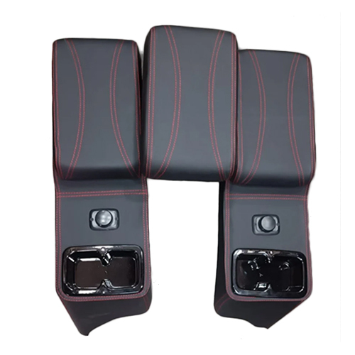 Mahindra Thar Arm Rest