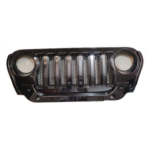 Mahindra Thar Front Grill