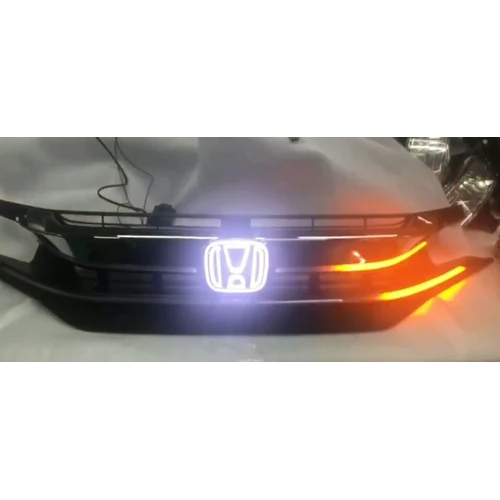 Honda Civic Grill