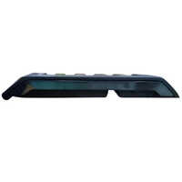 Abs Plastic Jimny Car Spoiler