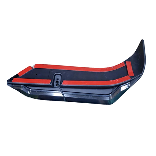 Thar LED Spoiler