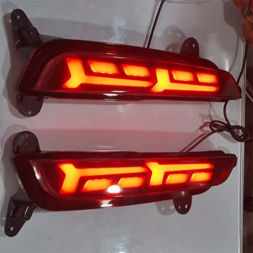 Hyundai Creta Reflector Light