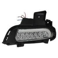 Bolero Neo Fog Lamp Voltage: 220-240 Volt (v)