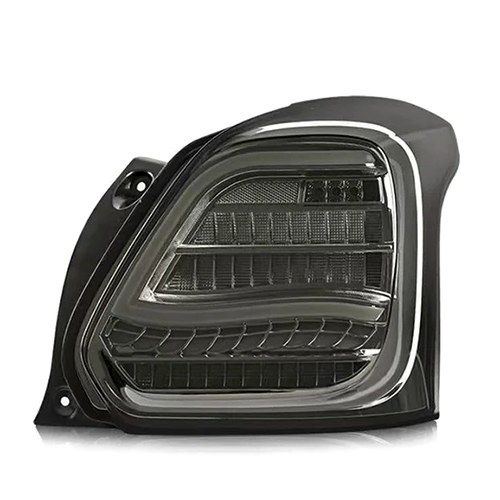 Swift 2018 Tail Light