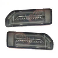 Jimny Led Tail Lights Voltage: 220-240 Volt (v)