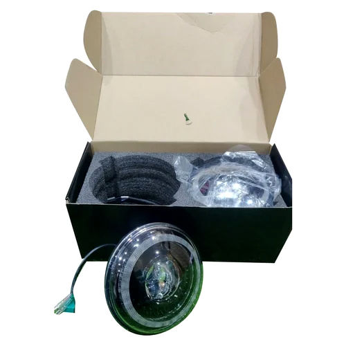 Thar Led Headlight Voltage: 220 Volt (V)