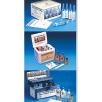 Good Quality Nddb Milk Adulteration Kit