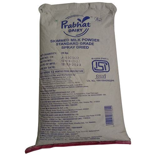 Prabhat  Dairy Skimmed Milk Powder