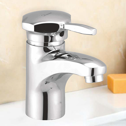 Velvet Series Single Lever Basin Mixer