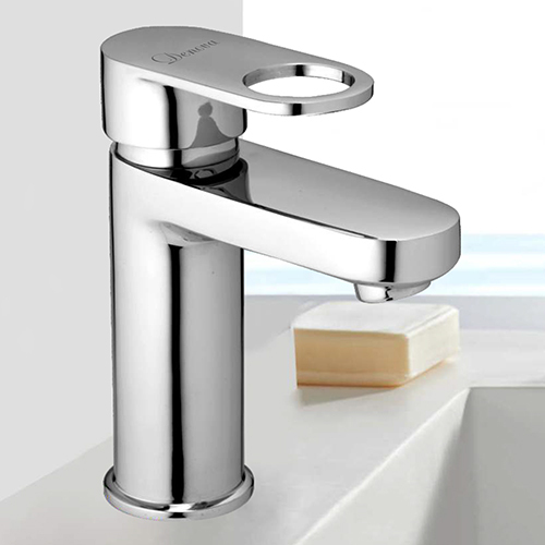 Prime Series Single Lever Basin Mixer