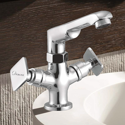 Renault Series Center Hole Basin Mixer