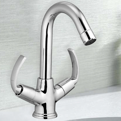 Nice Series Center Hole Basin Mixer