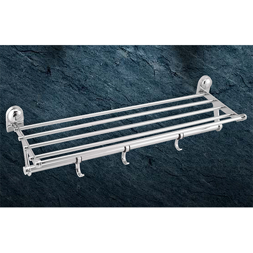 Carolina Series 24 Inch Towel Rack