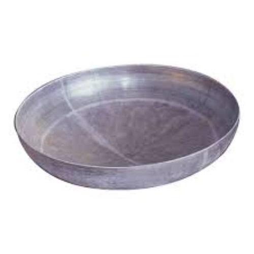 Petal Type Hemispherical Dish End - Application: Oil And Gas