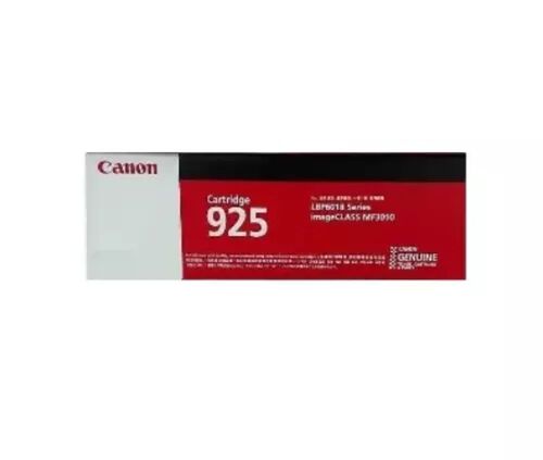 Canon 925 Black Toner Cartridge