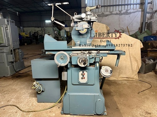 Jones and Shipman 540 Precision Surface Grinder