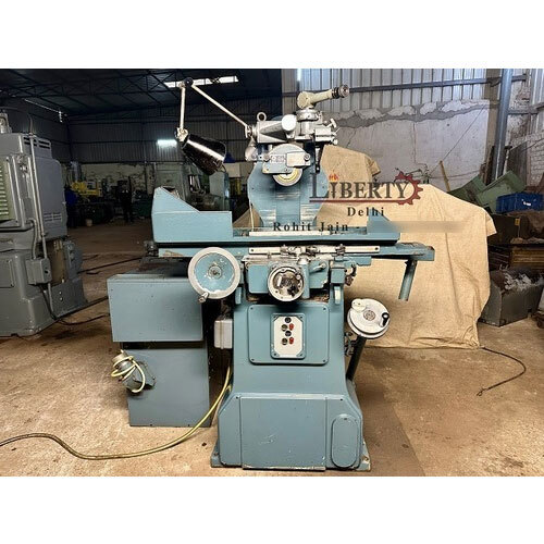 Jones and Shipman 540 Precision Surface Grinder