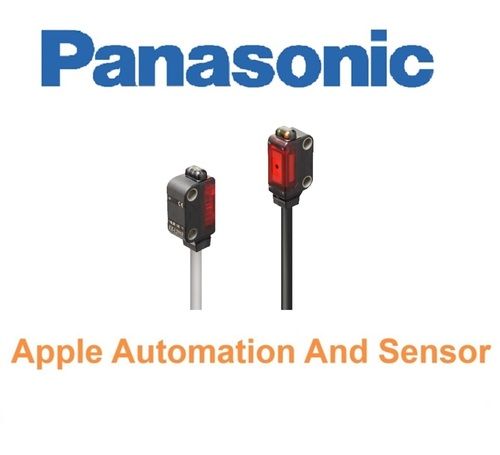 Panasonic EX-L211 Sensors