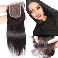 Human Hair Closure