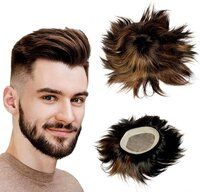 hair patch manufacturer