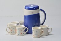 New Coral Gift Set