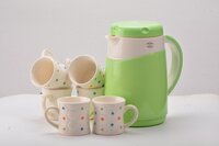 New Coral Gift Set