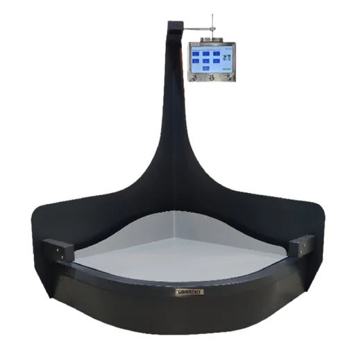 Dimensional Weighing System Cubical Scale