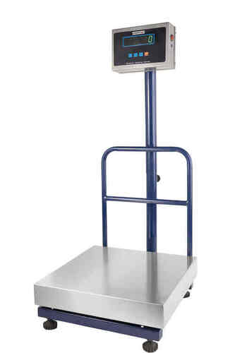 Gramton Platform Weighing Scale Accuracy: 10 Gm at Best Price in Pune ...