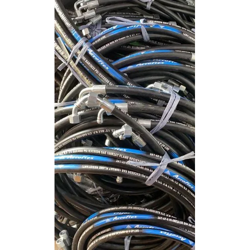 Jcb Replacement Hose