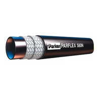 Different Available Parker Sewer Jetting Hose