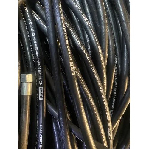 Parker Jcb Replacement Hoses