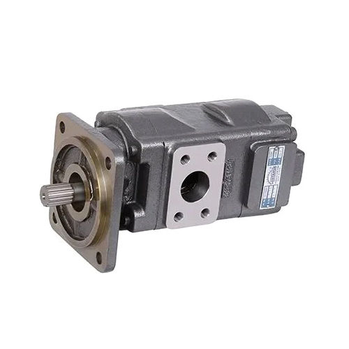 Parker Hydraulic Pump - Material: Stainless Steel