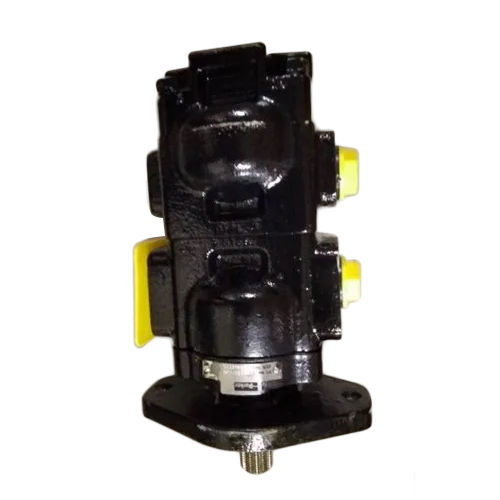 Stainless Steel Parker Hydraulic Pump