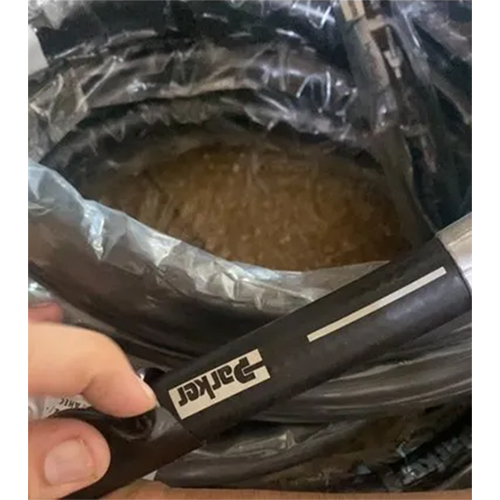 Excavators Backhoe Hemm Machines Replacement Hose Kit