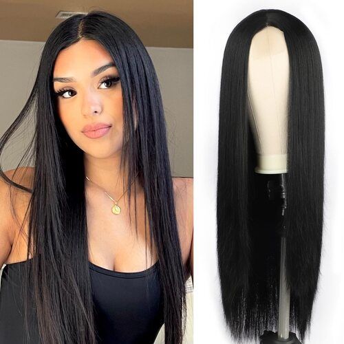 Straight Hair Wigs