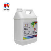 Magenta High Quality Heat Transfer Sublimation Dye Ink