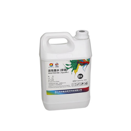 Kyocera Super Black Ink For Use In: Printing