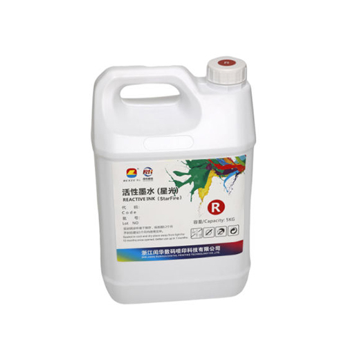 Kyocera Red Ink For Use In: Printing