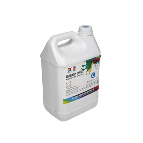 Coral Blue Kyocera Bdr Cyan Ink