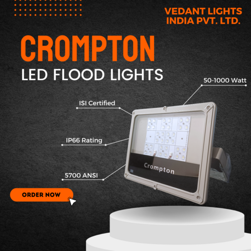 Commercial Led Flood Light