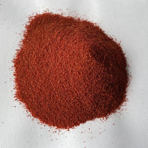 Saltfree Orange 2R Reactive Dye Application: Printing