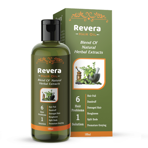 revera hair oil