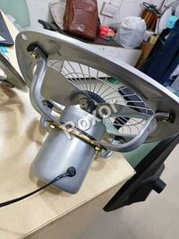 Ventilation Fan 1