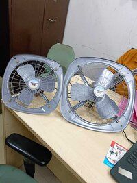 VENTILATION FAN 1