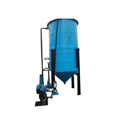 FRP Settling Tanks