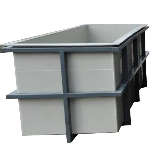 PP Chemical Tank