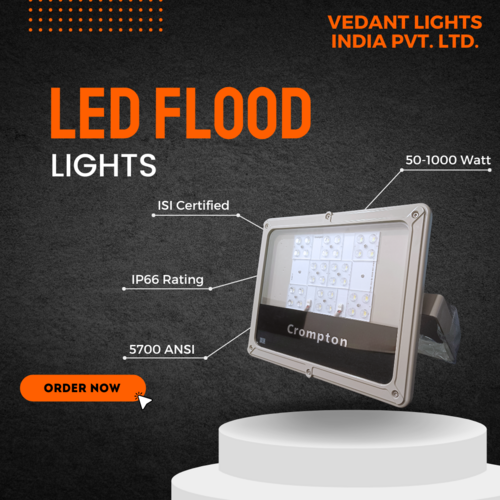 flood light