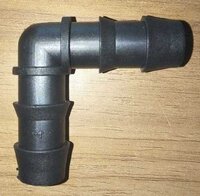 Drip Connector - Diameter: 4 Mm Millimeter (mm)