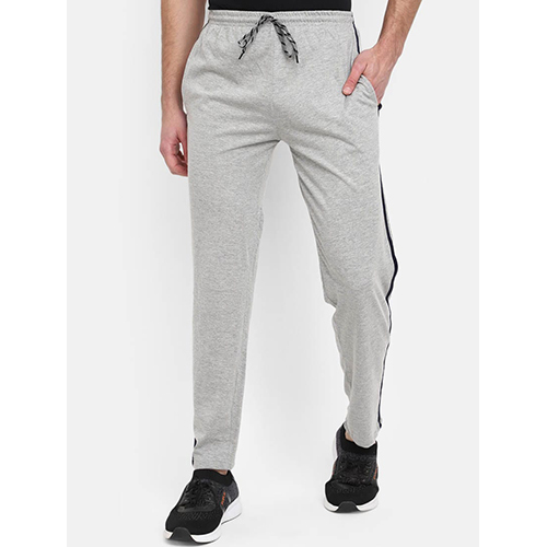 Mens Full Length Track Pant