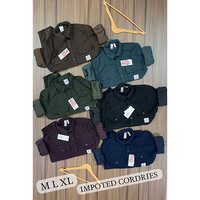 Mens Modern Shirts